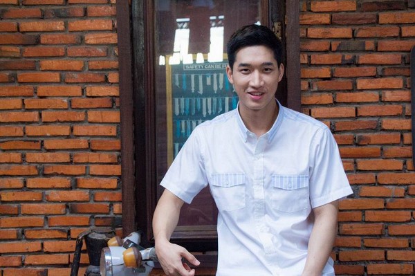 CEO Tuấn Hưng – Nhà sáng lập và điều hành Kubet thế hệ mới